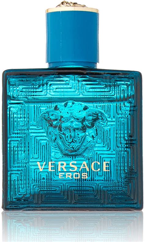 versace eros eau spray|Versace Eros cost.